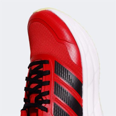 ZAPATILLAS HOMBRE ADIDAS RUNNING ROJO GALAXY STAR 2.0 U - 7