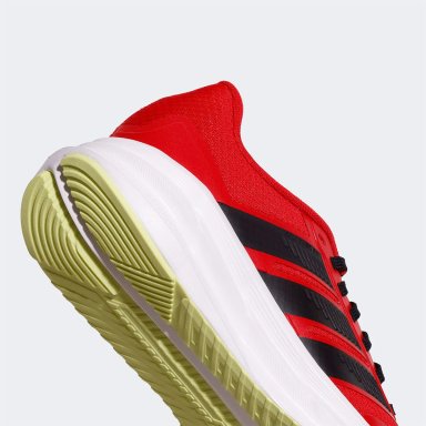 ZAPATILLAS HOMBRE ADIDAS RUNNING ROJO GALAXY STAR 2.0 U - 9