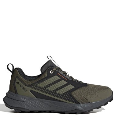 ZAPATILLAS HOMBRE ADIDAS RUNNING OLIVA TRACEFINDER TERREX TRAIL - 1