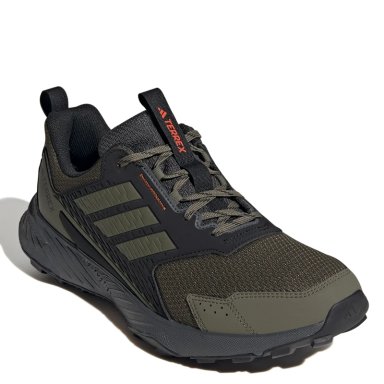 ZAPATILLAS HOMBRE ADIDAS RUNNING OLIVA TRACEFINDER TERREX TRAIL - 2