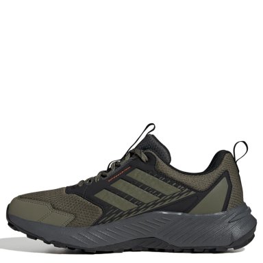 ZAPATILLAS HOMBRE ADIDAS RUNNING OLIVA TRACEFINDER TERREX TRAIL - 3