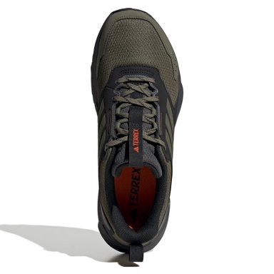 ZAPATILLAS HOMBRE ADIDAS RUNNING OLIVA TRACEFINDER TERREX TRAIL - 4
