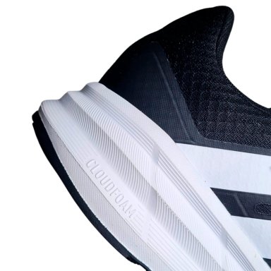 ZAPATILLAS HOMBRE ADIDAS RUNNING NEGRO GALAXY STAR 2 - 3