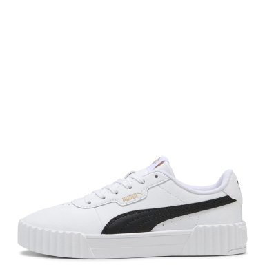 ZAPATILLAS MUJER PUMA URBANO BLANCO CARINA 3.0 - 1