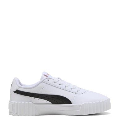 ZAPATILLAS MUJER PUMA URBANO BLANCO CARINA 3.0 - 2
