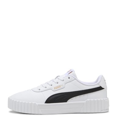 ZAPATILLAS MUJER PUMA URBANO BLANCO CARINA 3.0 - 1