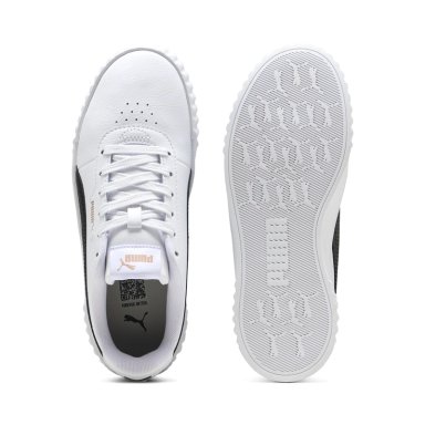 ZAPATILLAS MUJER PUMA URBANO BLANCO CARINA 3.0 - 3