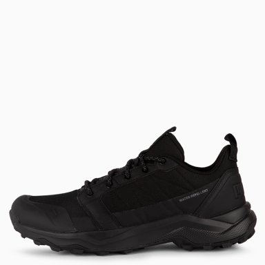 ZAPATILLAS HOMBRE PUMA OUTDOOR NEGRO BOULDER WTR LO - 1