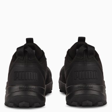 ZAPATILLAS HOMBRE PUMA OUTDOOR NEGRO BOULDER WTR LO - 5