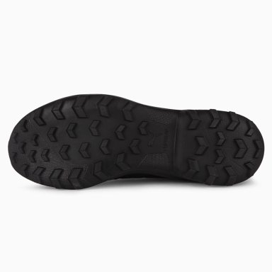 ZAPATILLAS HOMBRE PUMA OUTDOOR NEGRO BOULDER WTR LO - 6