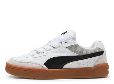 ZAPATILLAS HOMBRE PUMA URBANAS BLANCO PARK - 1