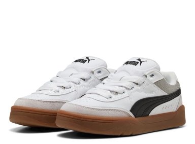 ZAPATILLAS HOMBRE PUMA URBANAS BLANCO PARK - 2