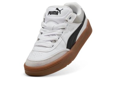 ZAPATILLAS HOMBRE PUMA URBANAS BLANCO PARK - 4