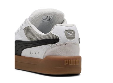 ZAPATILLAS HOMBRE PUMA URBANAS BLANCO PARK - 5