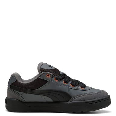 ZAPATILLAS HOMBRE PUMA URBANAS GRIS PARK - 3