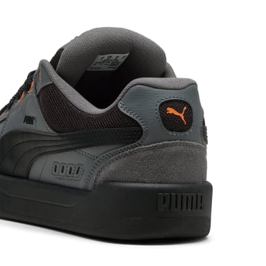 ZAPATILLAS HOMBRE PUMA URBANAS GRIS PARK - 6