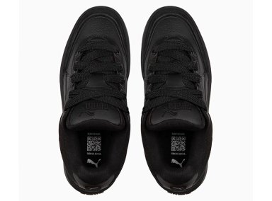 ZAPATILLAS HOMBRE PUMA URBANAS NEGRO PARK LIFESTYLE - 4