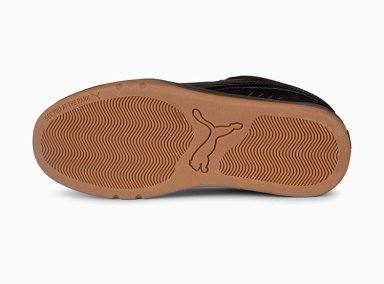 ZAPATILLAS HOMBRE PUMA URBANAS NEGRO PARK LIFESTYLE - 6