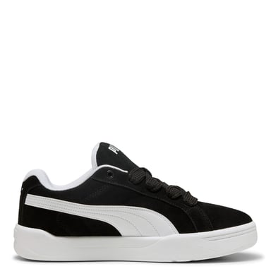 ZAPATILLAS HOMBRE PUMA URBANO NEGRO PARK LIFESTYLE EASY SD - 2