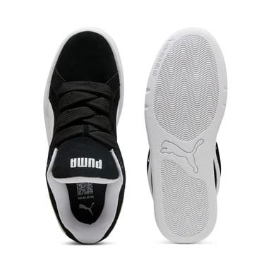ZAPATILLAS HOMBRE PUMA URBANO NEGRO PARK LIFESTYLE EASY SD - 3