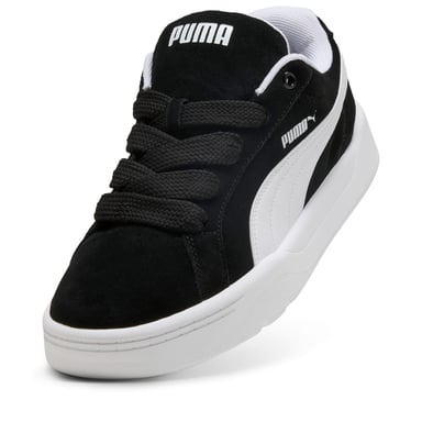 ZAPATILLAS HOMBRE PUMA URBANO NEGRO PARK LIFESTYLE EASY SD - 4