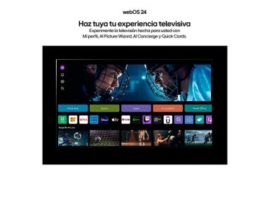 SMART TV LG LED 4K UHD 98" UT9050PSA.AWHQ - 8