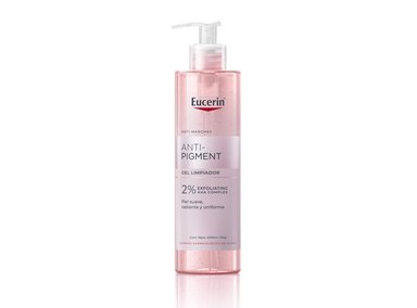 GEL LIMPIADOR EUCERIN 400 ML ANTIPIGMENT - 2