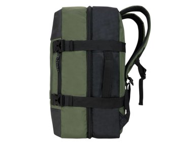 MALETA BLANDA HEAD MAVERICK XS VERDE MILITAR - 3