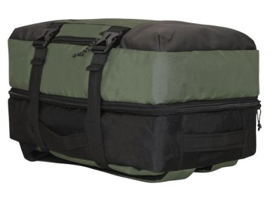 MALETA BLANDA HEAD MAVERICK XS VERDE MILITAR - 4