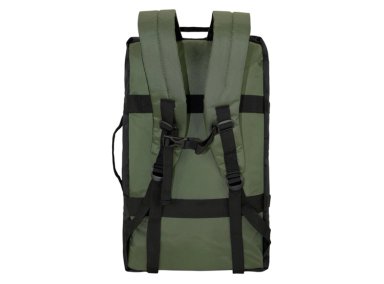 MALETA BLANDA HEAD MAVERICK XS VERDE MILITAR - 5