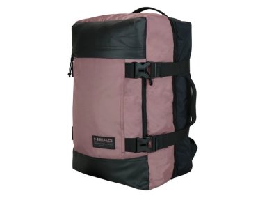 MALETA BLANDA HEAD MAVERICK XS MALVA - 1