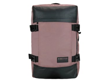 MALETA BLANDA HEAD MAVERICK XS MALVA - 3