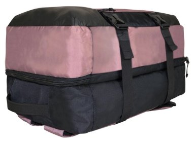 MALETA BLANDA HEAD MAVERICK XS MALVA - 6
