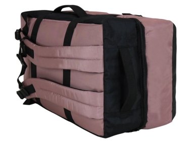 MALETA BLANDA HEAD MAVERICK XS MALVA - 8
