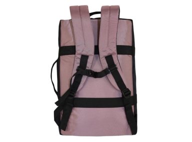 MALETA BLANDA HEAD MAVERICK XS MALVA - 9