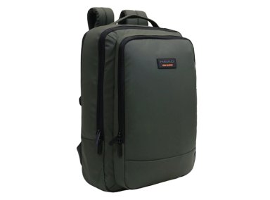MALETA BLANDA HEAD TRIP XS VERDE MILITAR - 1