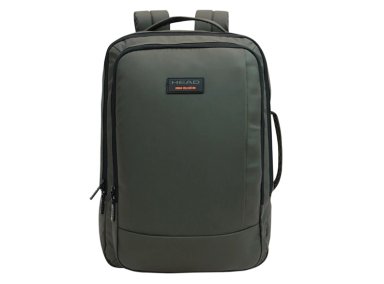 MALETA BLANDA HEAD TRIP XS VERDE MILITAR - 2