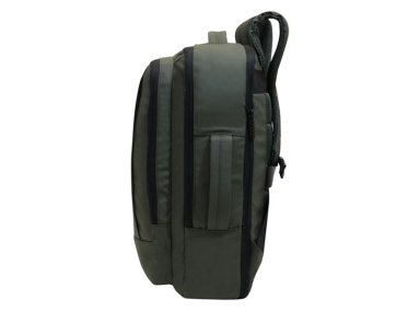 MALETA BLANDA HEAD TRIP XS VERDE MILITAR - 6