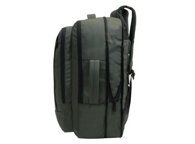 MALETA BLANDA HEAD TRIP XS VERDE MILITAR - 7