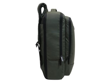 MALETA BLANDA HEAD TRIP XS VERDE MILITAR - 8