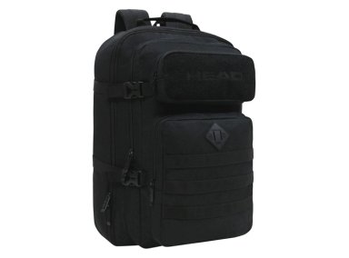 MALETA BLANDA HEAD COMANDO XS NEGRO - 1