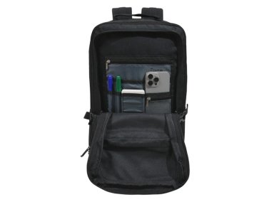 MALETA BLANDA HEAD COMANDO XS NEGRO - 3