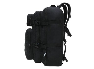 MALETA BLANDA HEAD COMANDO XS NEGRO - 6