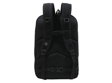 MALETA BLANDA HEAD COMANDO XS NEGRO - 7