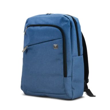 MOCHILA KLIP XTREME KNB-416BL INDIGO  - 1