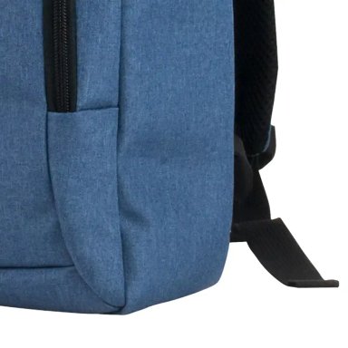 MOCHILA KLIP XTREME KNB-416BL INDIGO  - 3