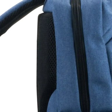 MOCHILA KLIP XTREME KNB-416BL INDIGO  - 4