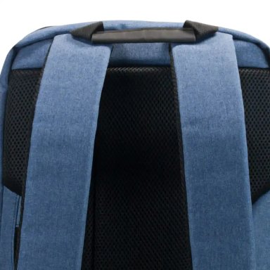 MOCHILA KLIP XTREME KNB-416BL INDIGO  - 5