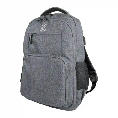 MOCHILA KLIP XTREME KNB-577GR STENDAL - 1