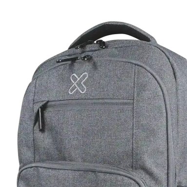 MOCHILA KLIP XTREME KNB-577GR STENDAL - 2